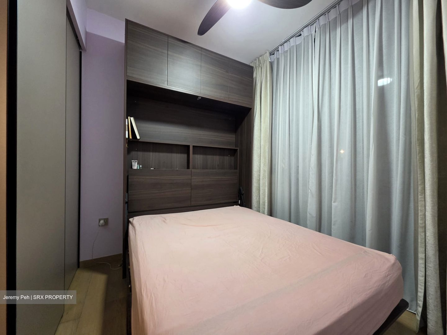 Haus On Handy (D9), Condominium #620709601